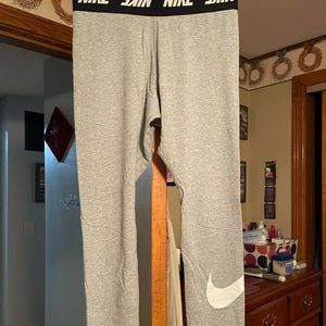 Nike Workout Leggings